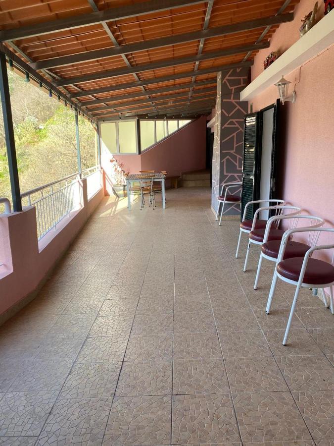 Vivenda Ribeiro - Curral Das Freiras Exterior foto